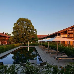Appartement Margarethenhof Am Tegernsee Waakirchen