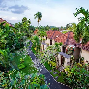**** Feriested Mandi Indonesien