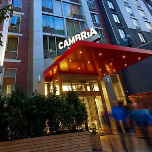 **** Hotel Cambria - Chelsea USA