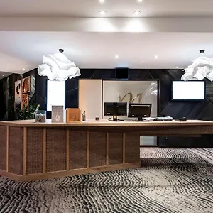 Hotel Mercure Grenoble Meylan