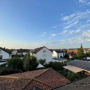 Lejlighed Messe- Und Tyskland