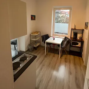 Appartement Belo Sono Munich