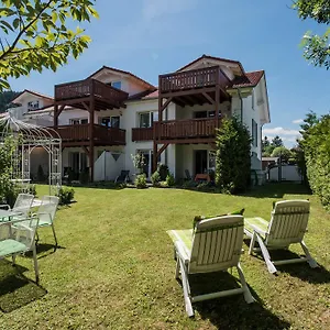 Appartement Rexha Schwangau
