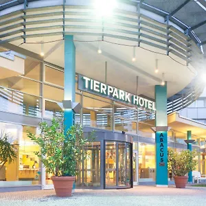 Hotel Abacus Tierpark, Berlijn