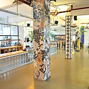 Hotel Transit Loft, Berlijn
