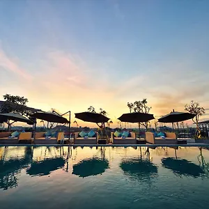 **** Hotel De Vins Sky Indonesien